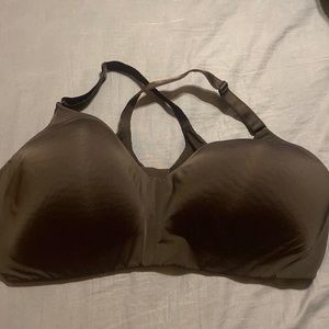 Torrid Wire Free Racerback Bra 42DD